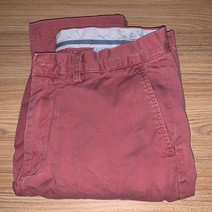 POLO BY RALPH LAUREN CHINO PANTS